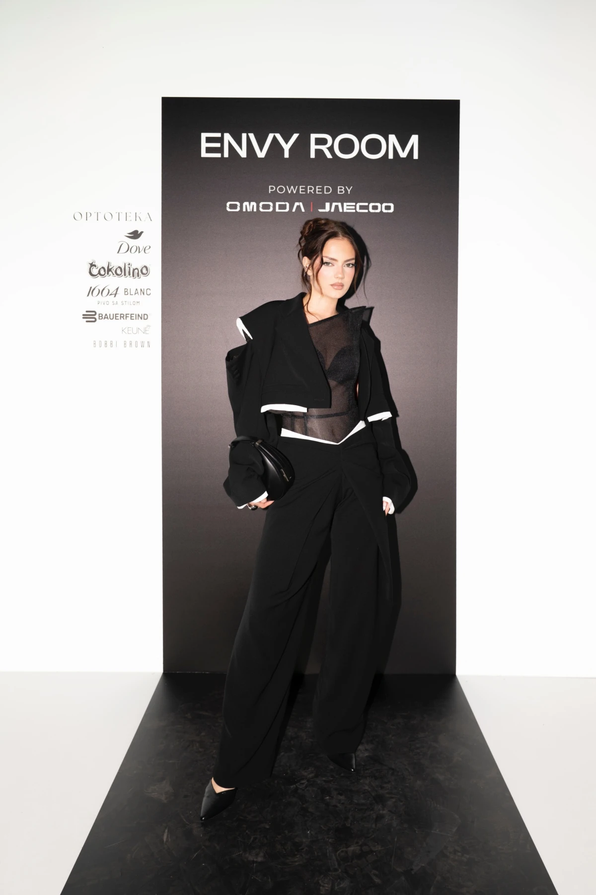 Modni spektakl: Bili smo na odličnoj eNVy room reviji u zagrebačkom MSU