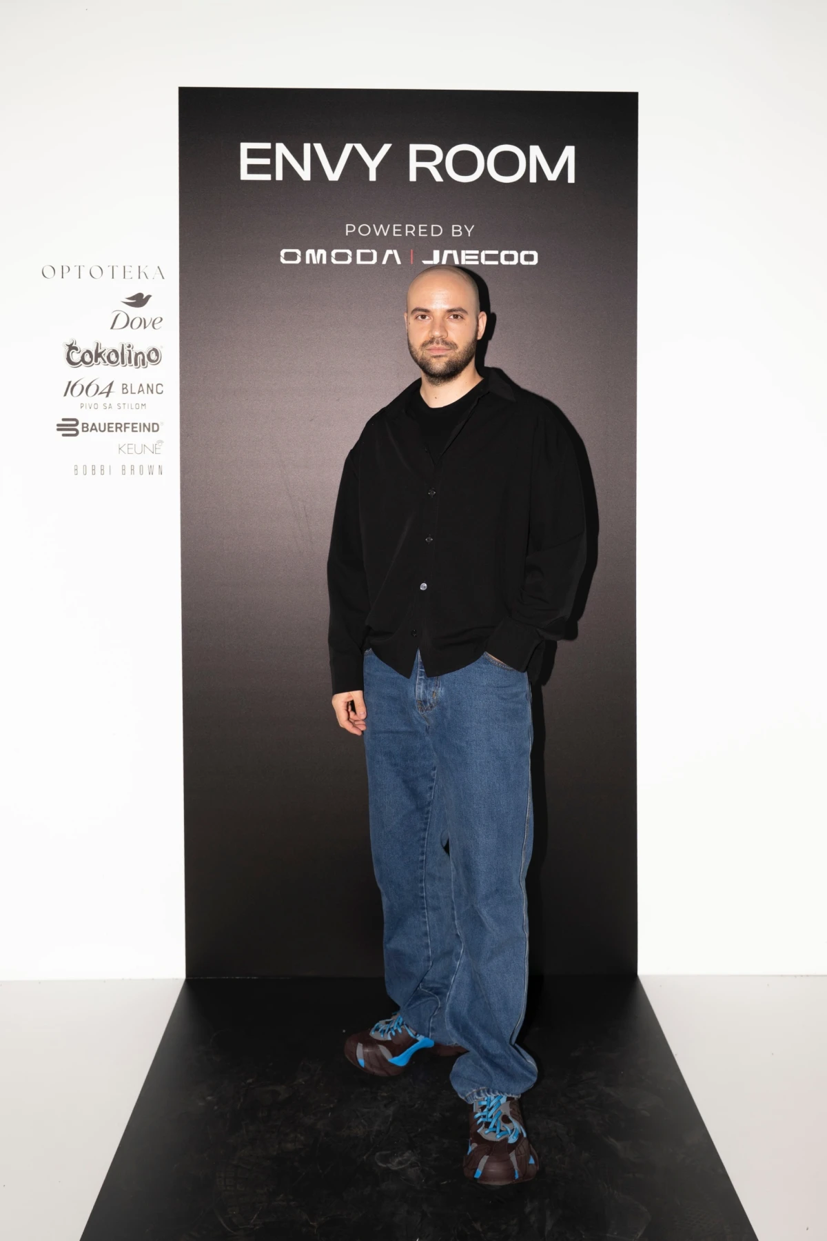 Modni spektakl: Bili smo na odličnoj eNVy room reviji u zagrebačkom MSU