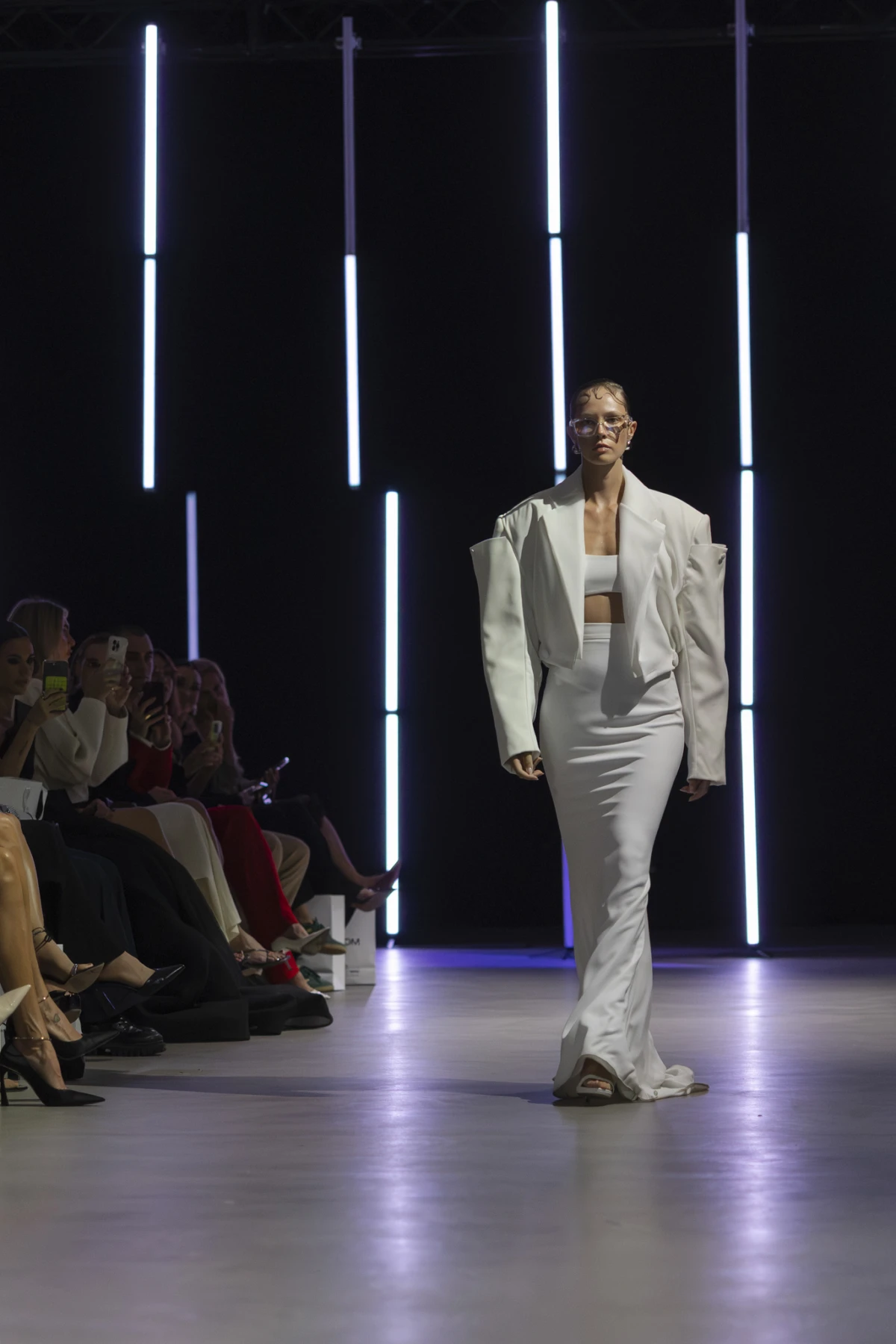 Modni spektakl: Bili smo na odličnoj eNVy room reviji u zagrebačkom MSU