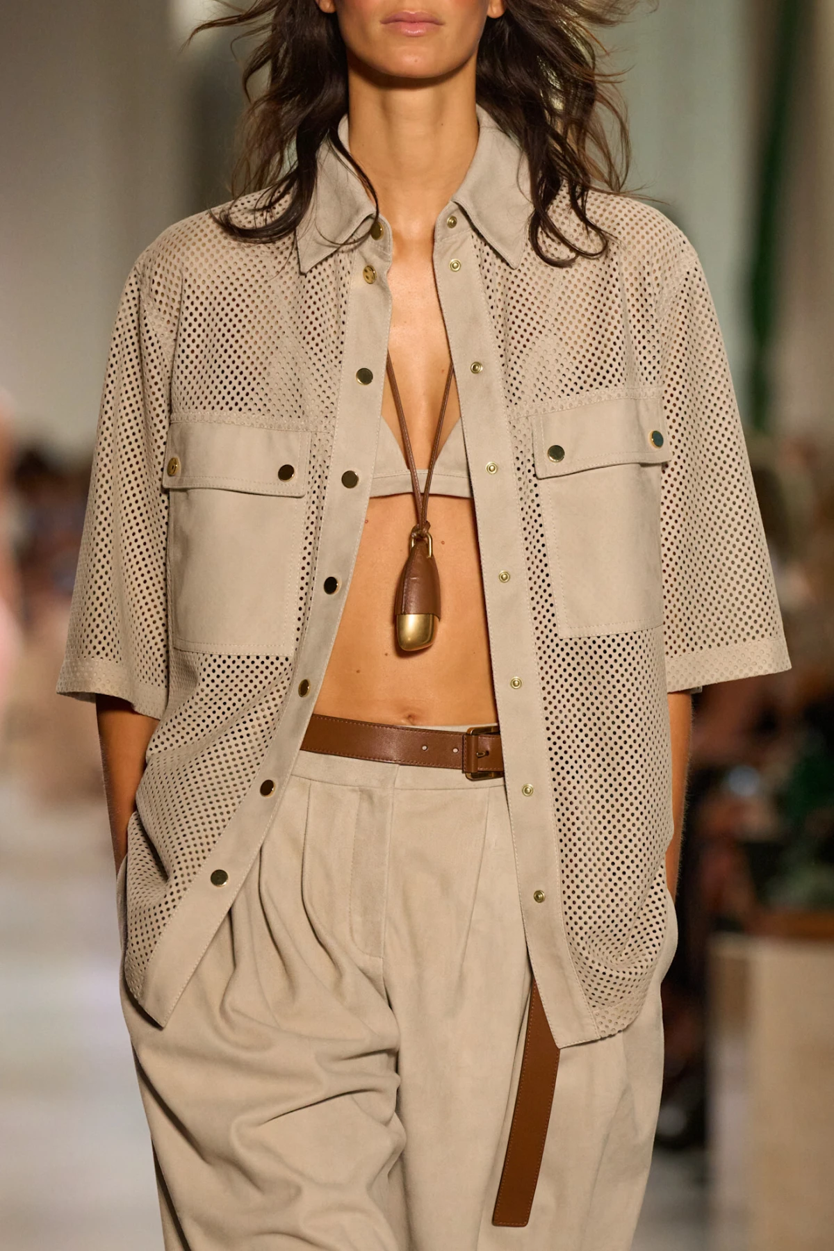 Nova Michael Kors kolekcija je stvorena za putovanja i hedonizam