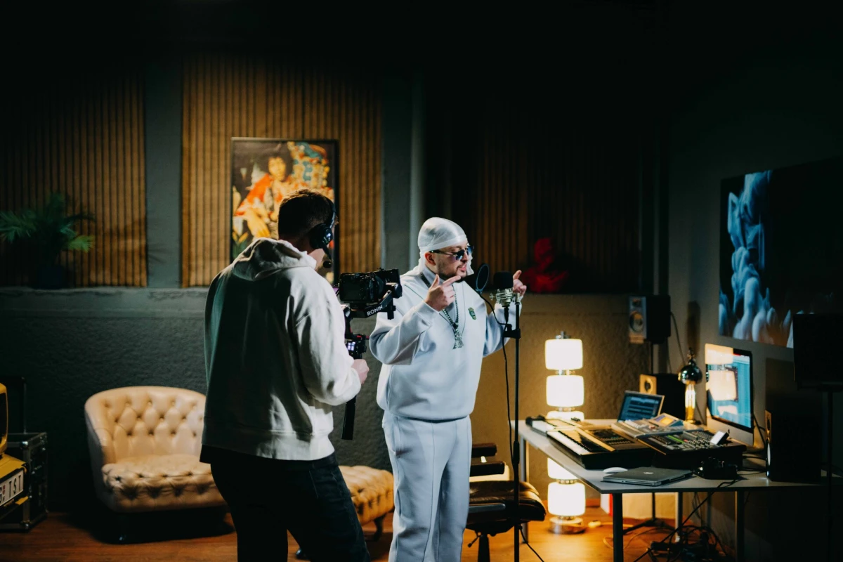 Tko stoji iza spotova Grše, Hiljsona i Devita? Upoznajte DFFRNTVIBE