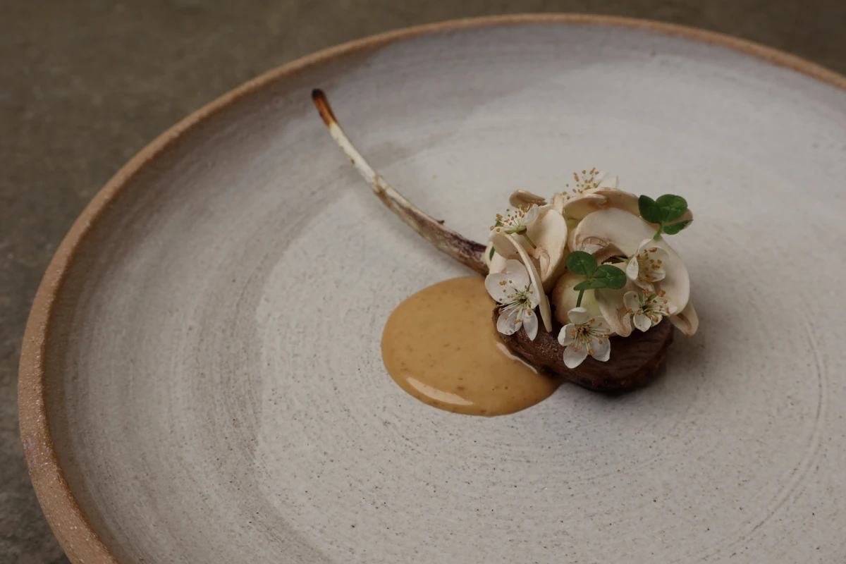 Od Koreje do Zagreba: Chef Cheolhui Lee o fermentaciji, tradiciji i uspomenama