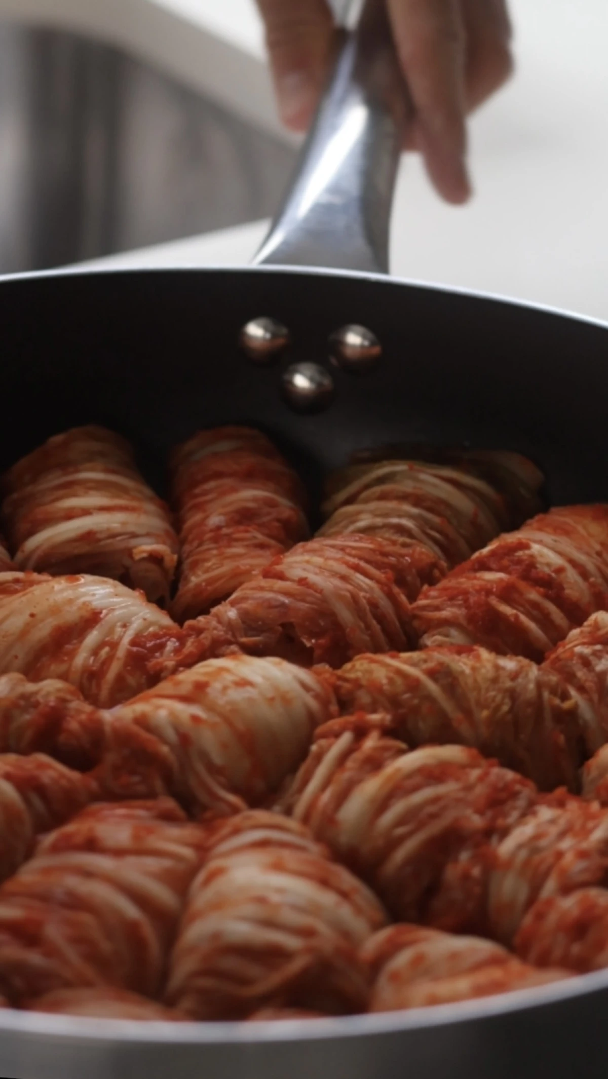 Od Koreje do Zagreba: Chef Cheolhui Lee o fermentaciji, tradiciji i uspomenama