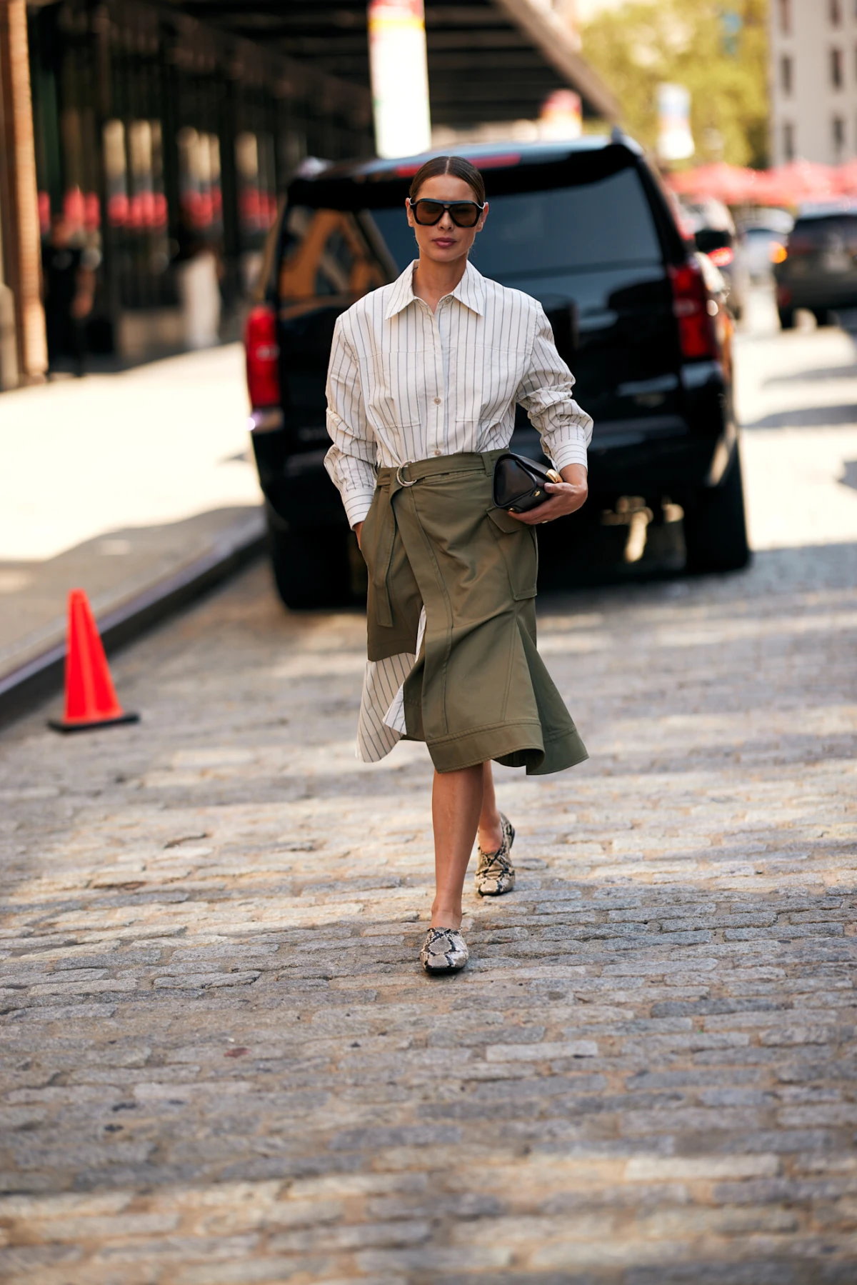 Šest trendova s ulica New Yorka koje kradem ove jeseni