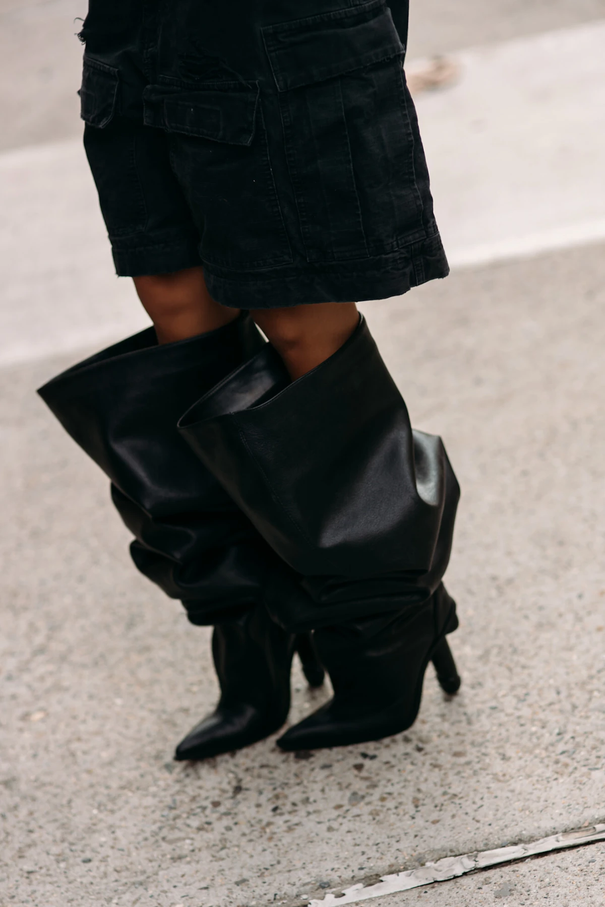 Šest trendova s ulica New Yorka koje kradem ove jeseni