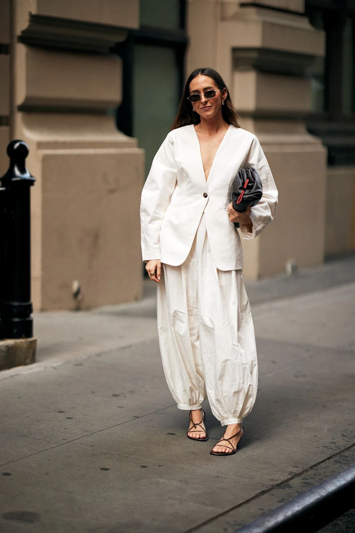 Šest trendova s ulica New Yorka koje kradem ove jeseni