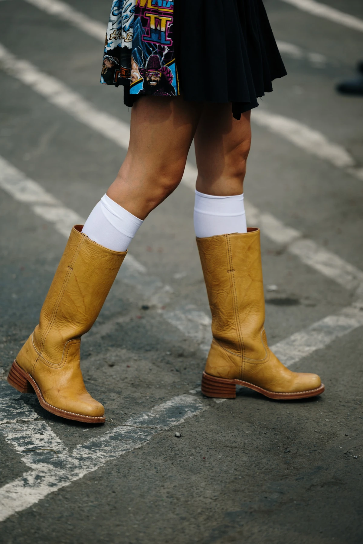 Šest trendova s ulica New Yorka koje kradem ove jeseni