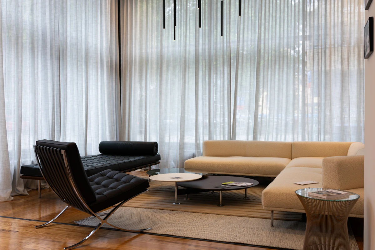 Primat RD otvorio prvi showroom brenda MillerKnoll u Hrvatskoj