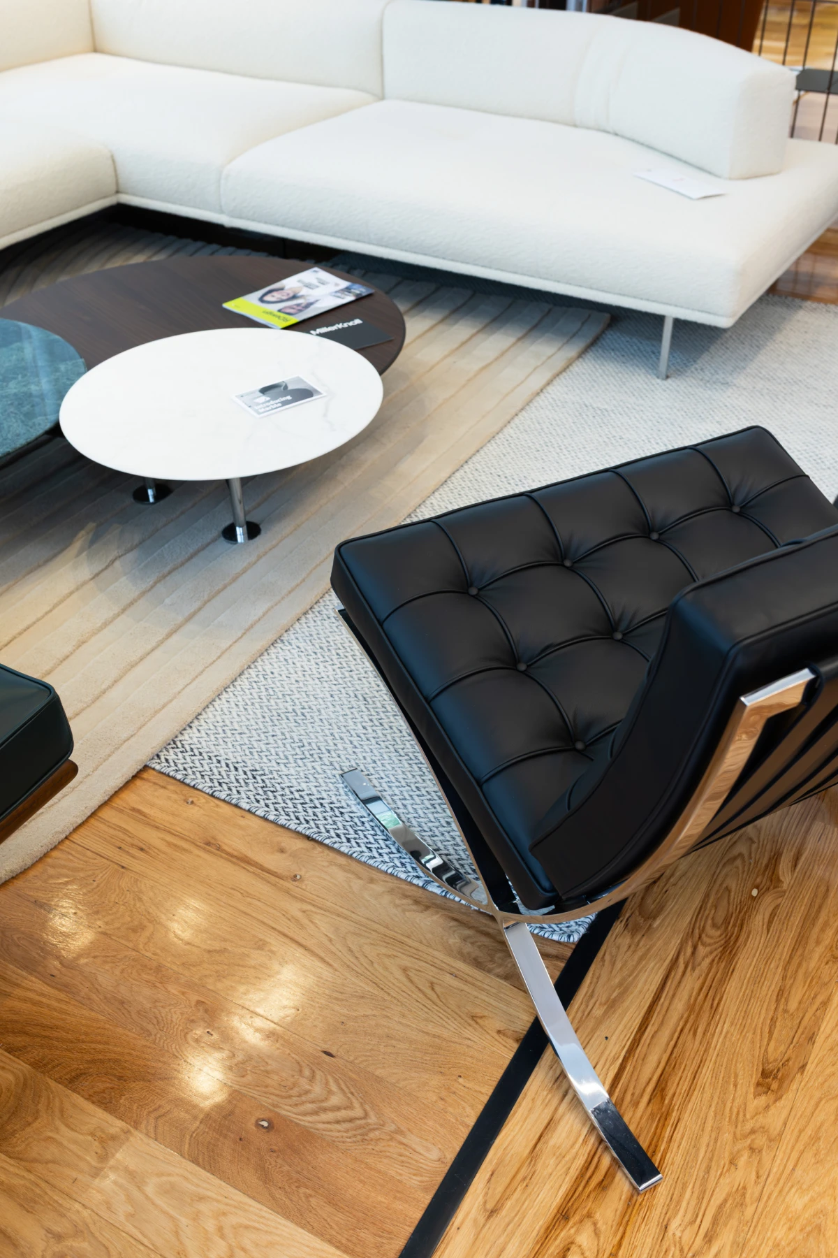 Primat RD otvorio prvi showroom brenda MillerKnoll u Hrvatskoj