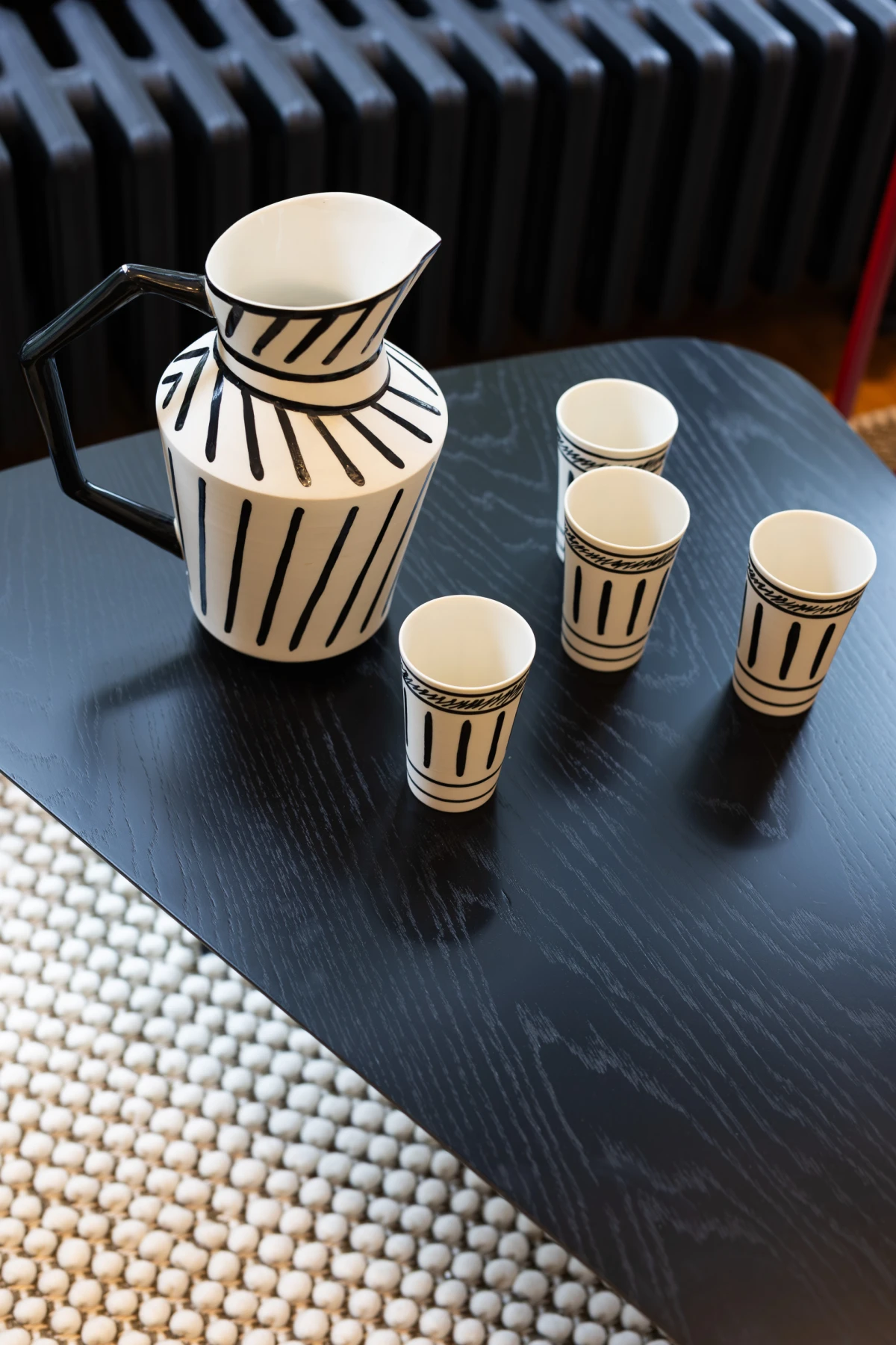 Primat RD otvorio prvi showroom brenda MillerKnoll u Hrvatskoj