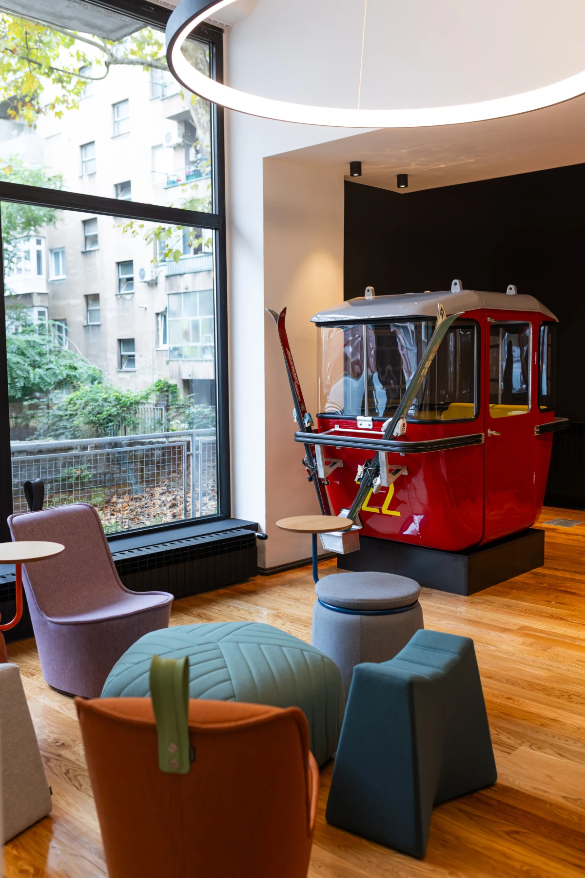 Primat RD otvorio prvi showroom brenda MillerKnoll u Hrvatskoj