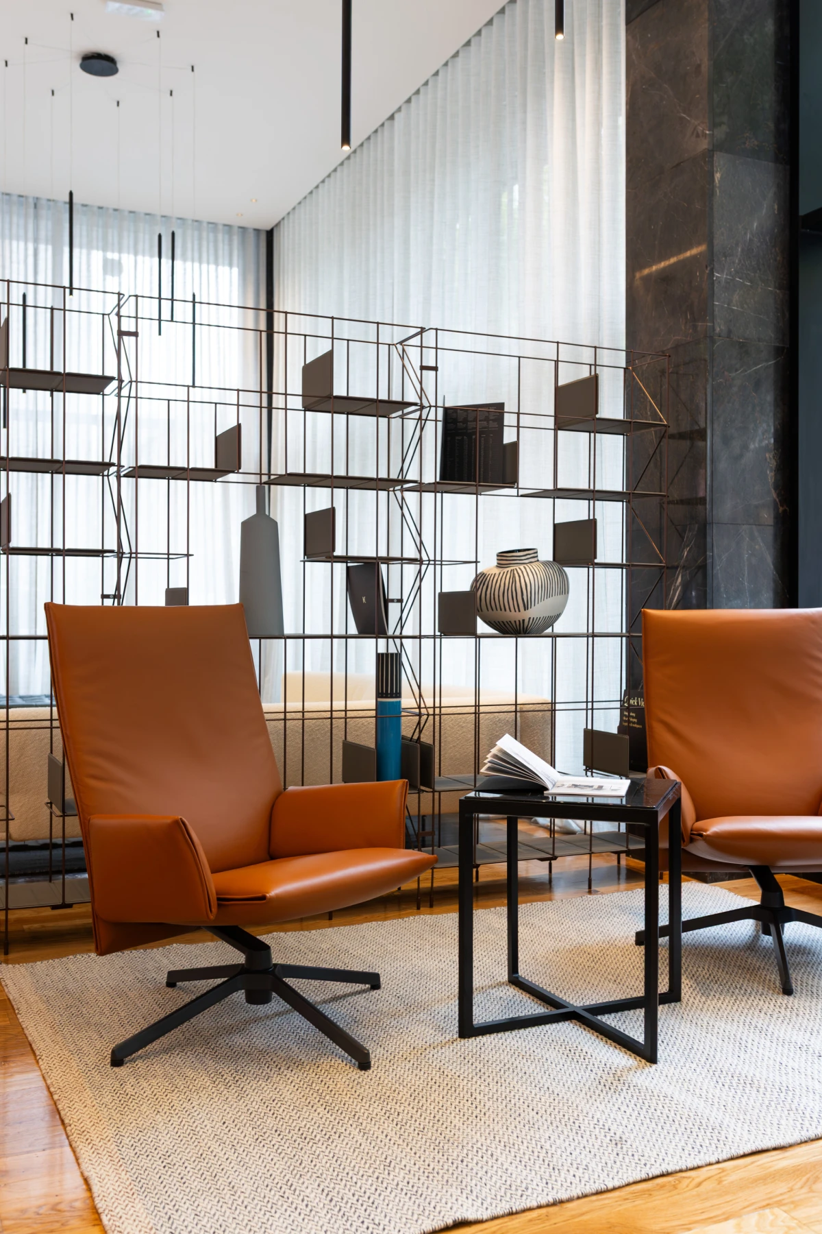 Primat RD otvorio prvi showroom brenda MillerKnoll u Hrvatskoj