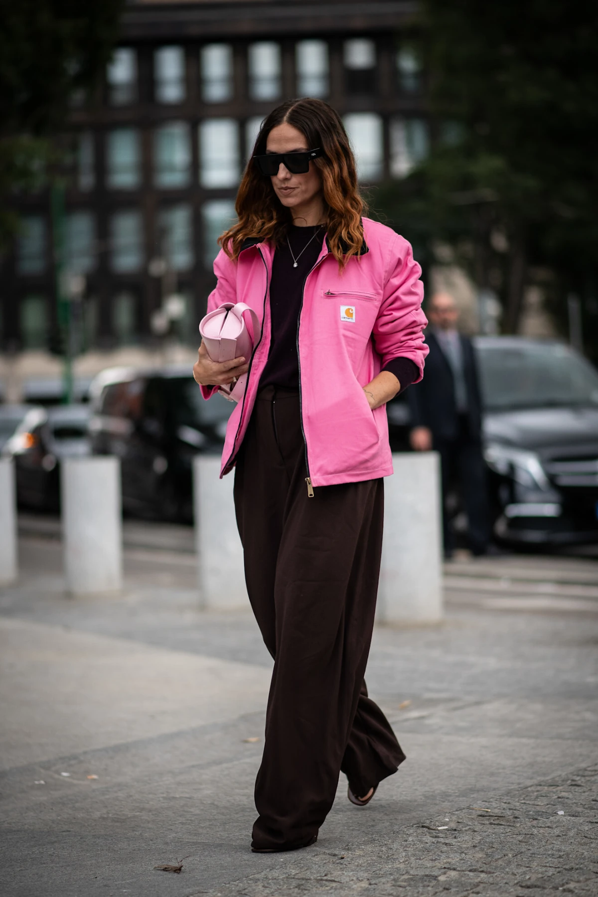 Pogledajte najbolje street style fotografije s Tjedna mode u Milanu