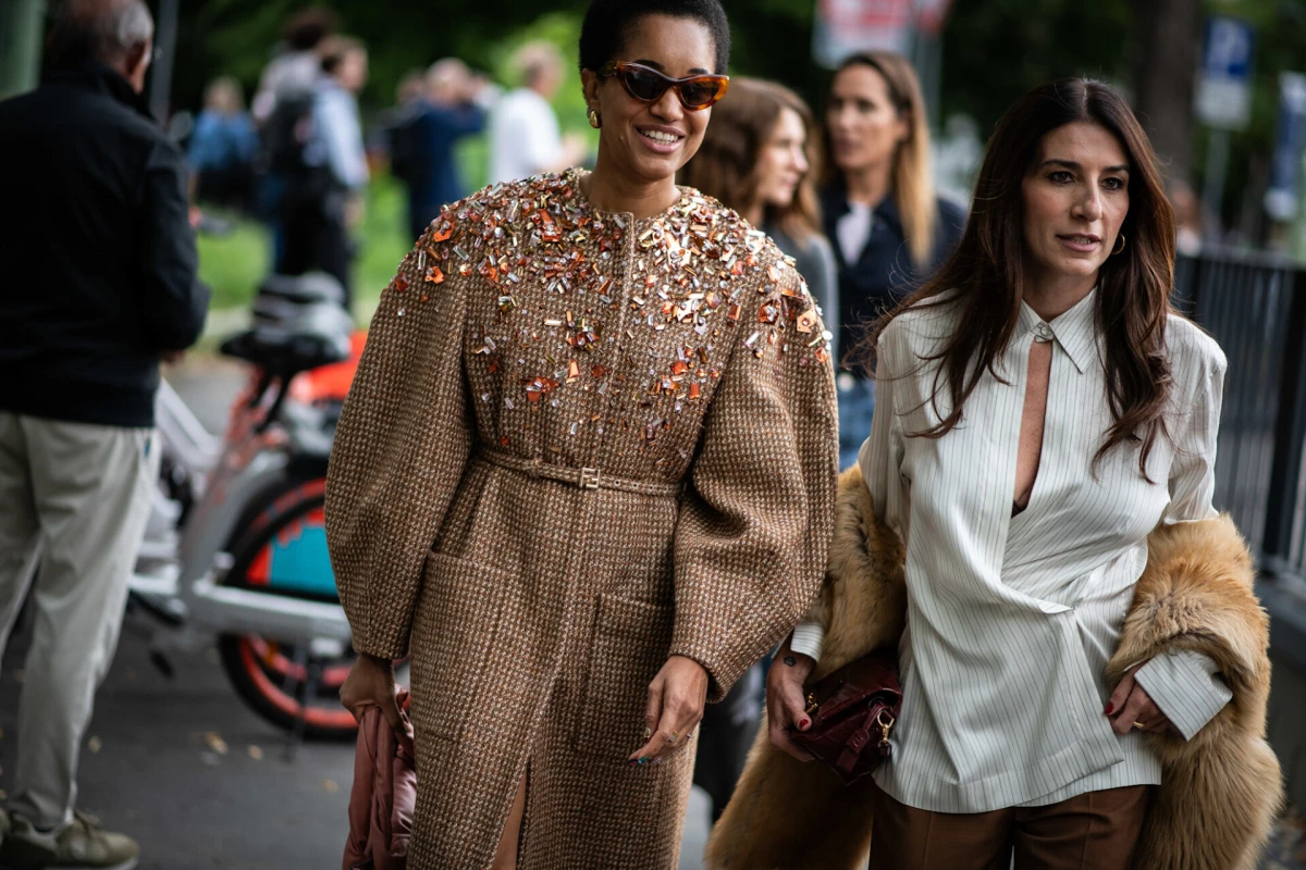 Pogledajte najbolje street style fotografije s Tjedna mode u Milanu