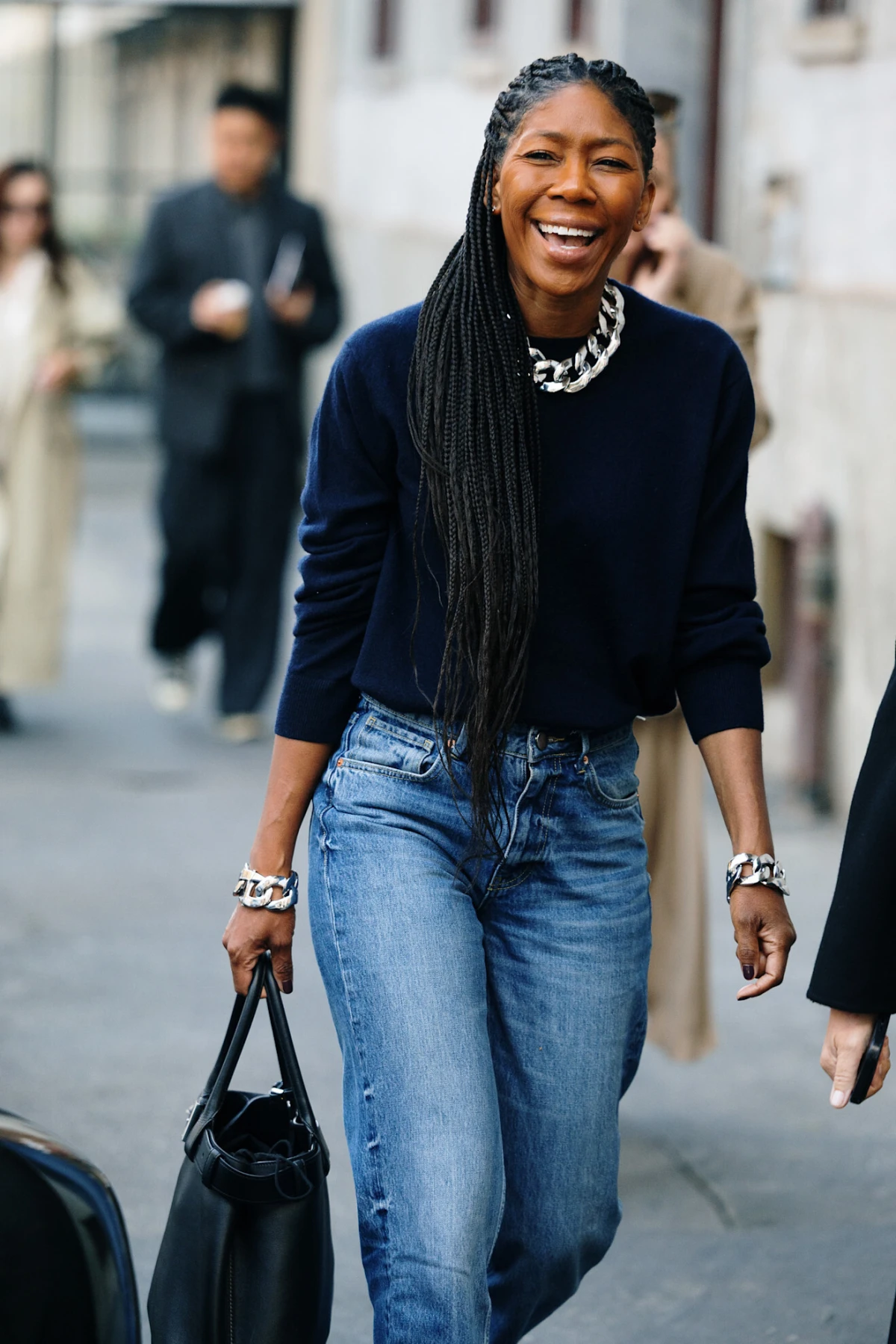 Pogledajte najbolje street style fotografije s Tjedna mode u Milanu