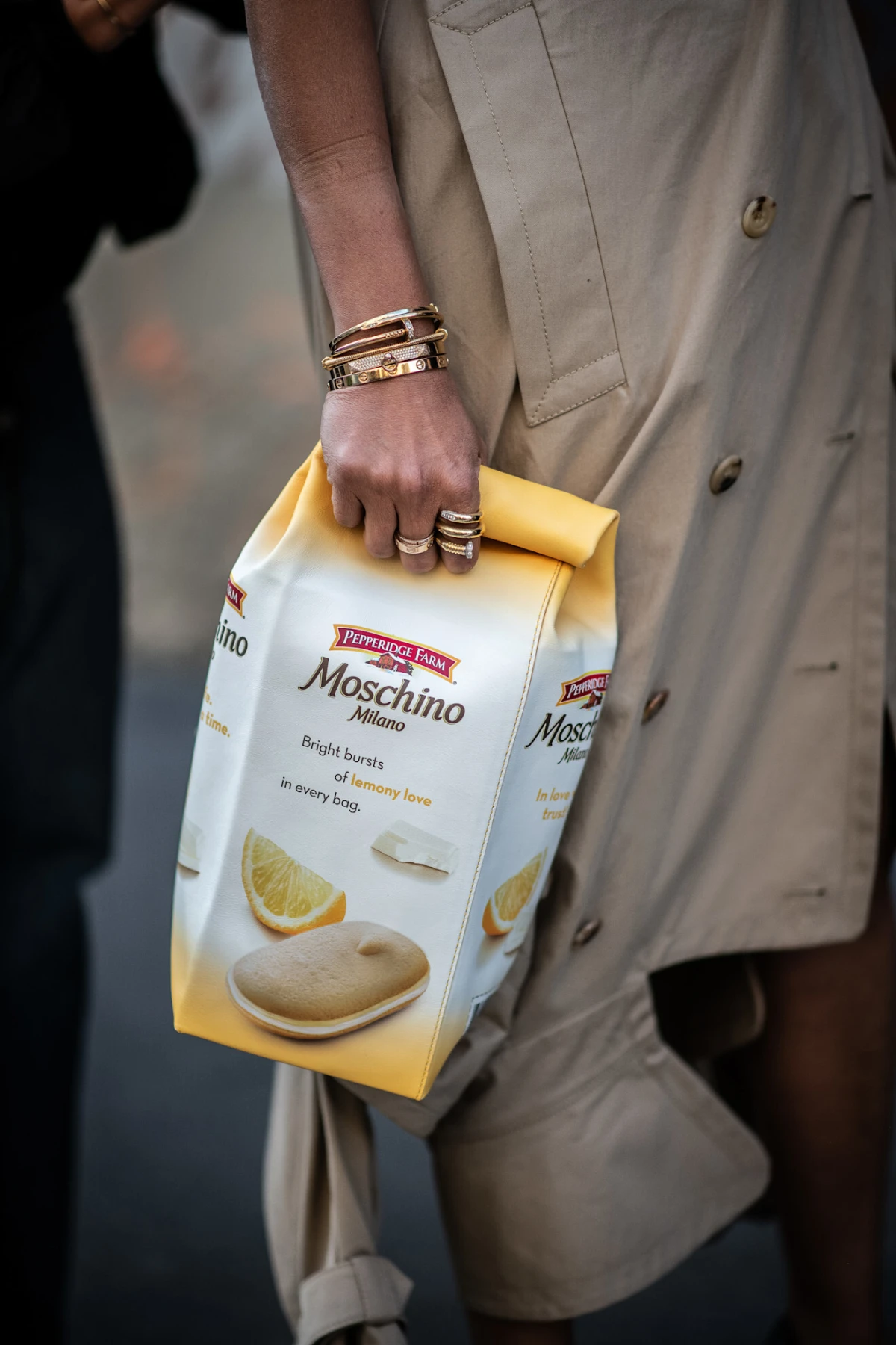 Pogledajte najbolje street style fotografije s Tjedna mode u Milanu