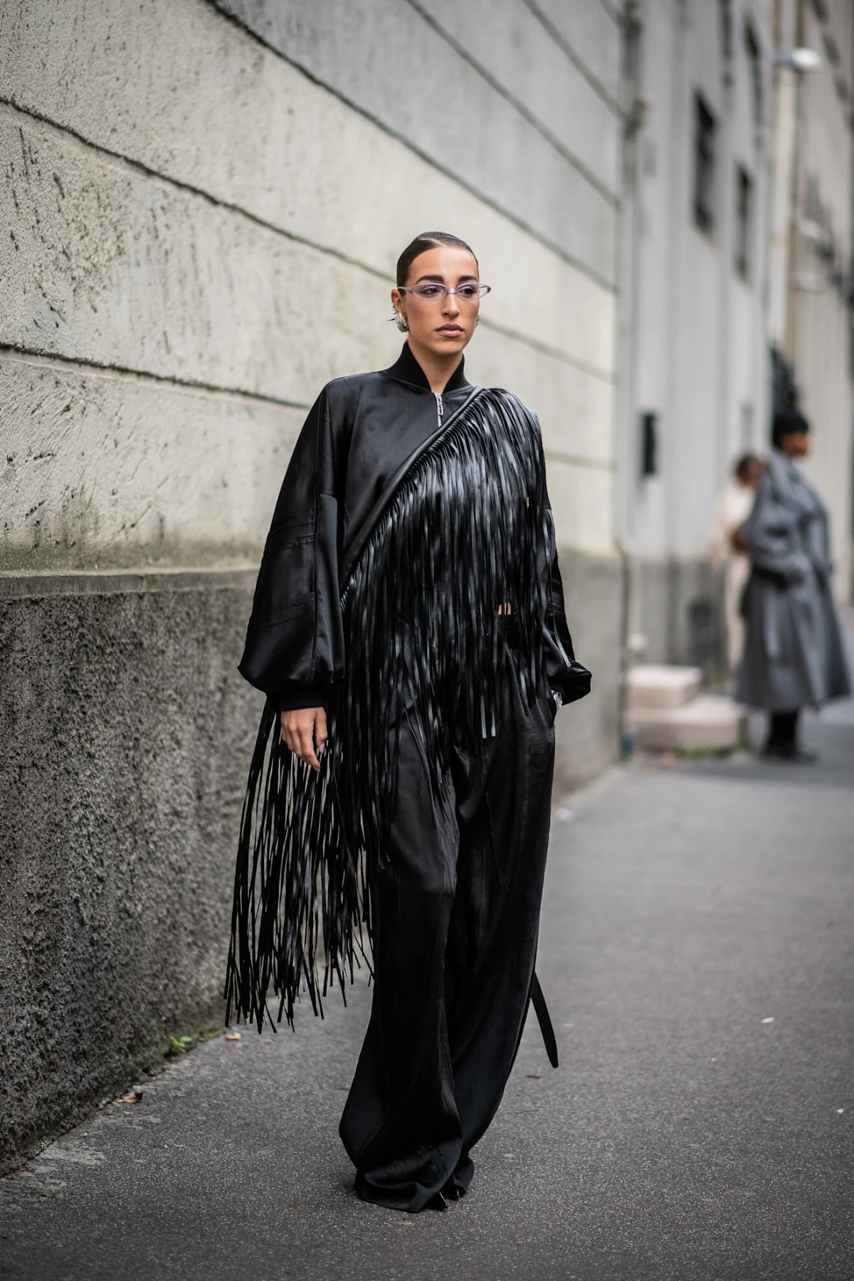 Pogledajte najbolje street style fotografije s Tjedna mode u Milanu