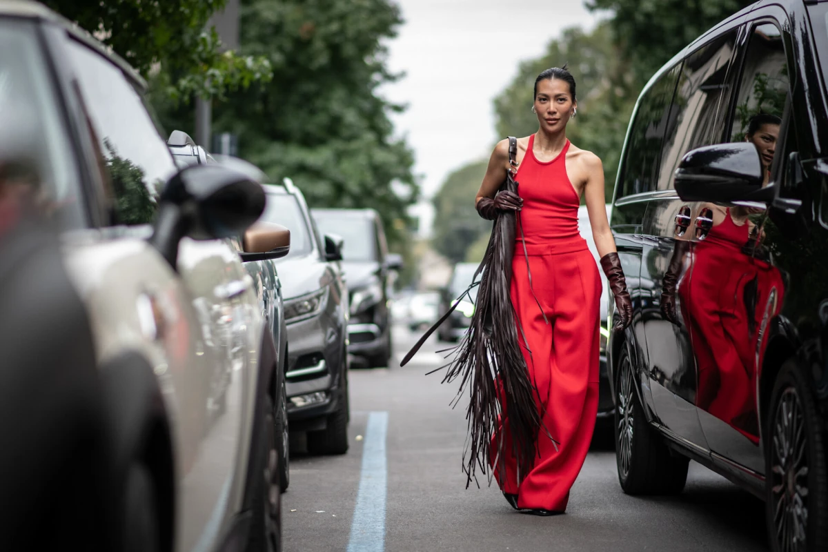 Pogledajte najbolje street style fotografije s Tjedna mode u Milanu