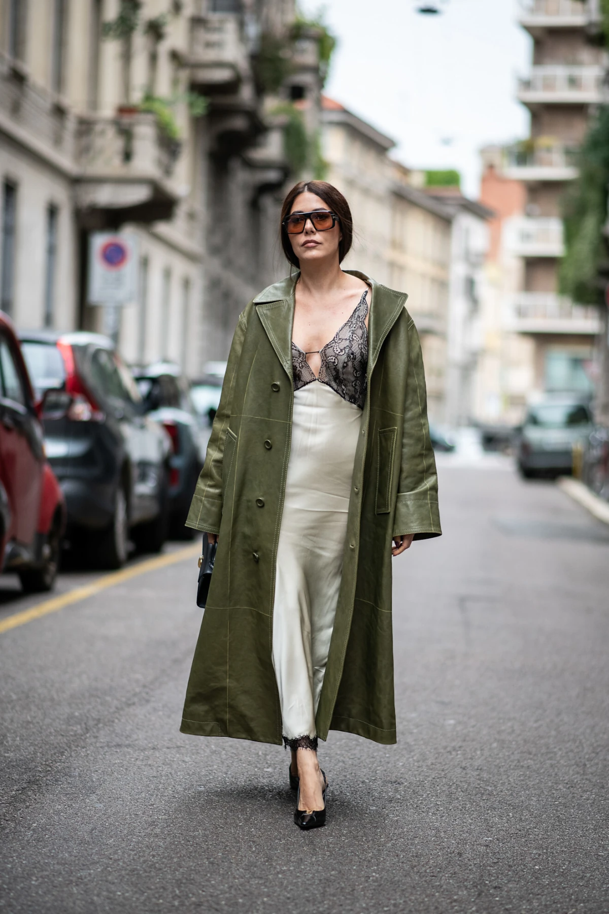 Pogledajte najbolje street style fotografije s Tjedna mode u Milanu