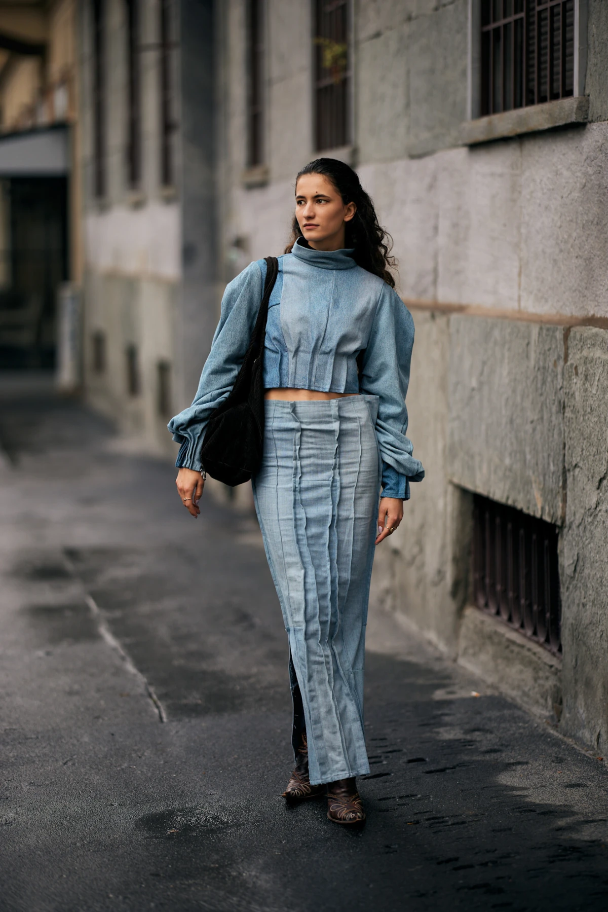 Pogledajte najbolje street style fotografije s Tjedna mode u Milanu