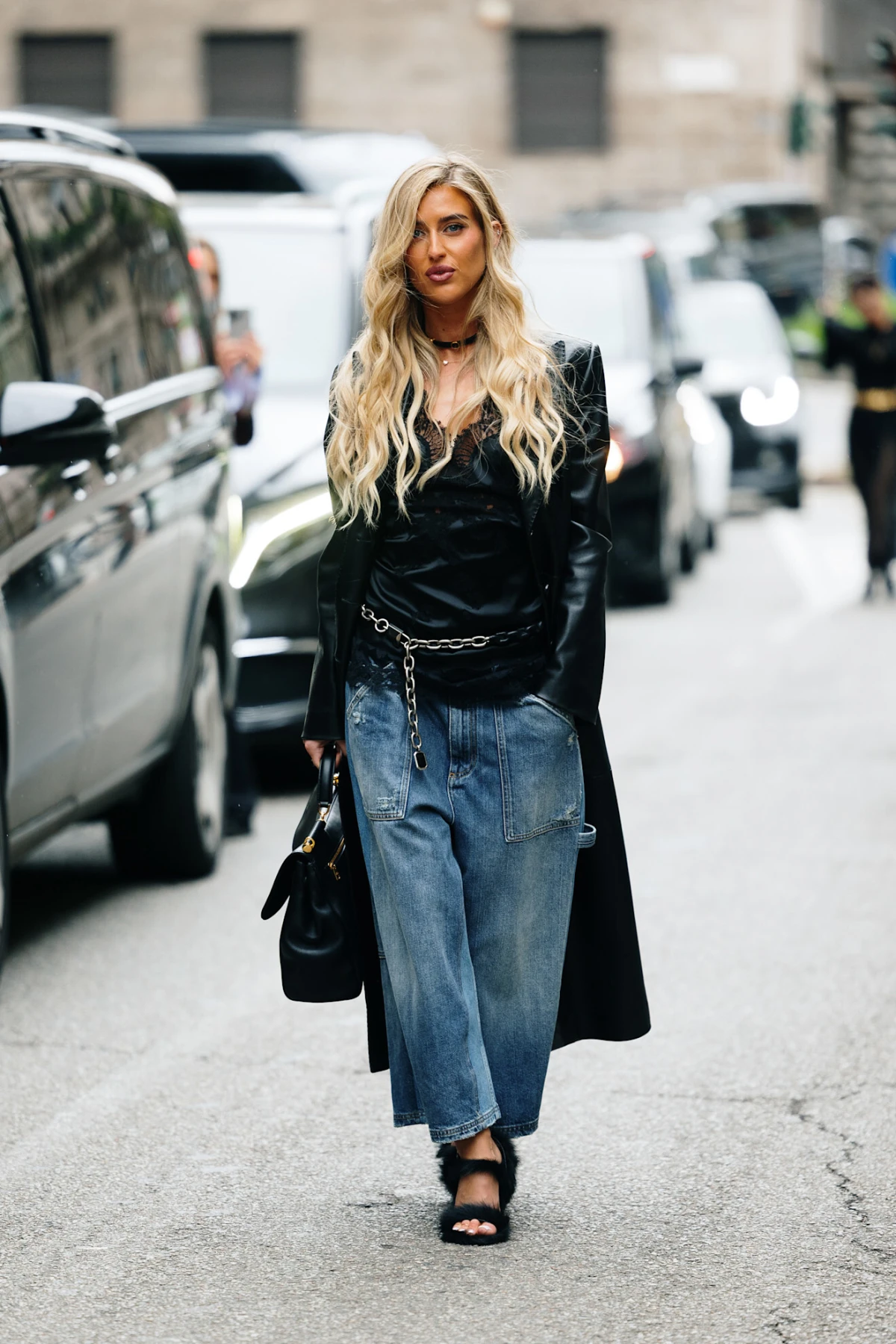 Pogledajte najbolje street style fotografije s Tjedna mode u Milanu