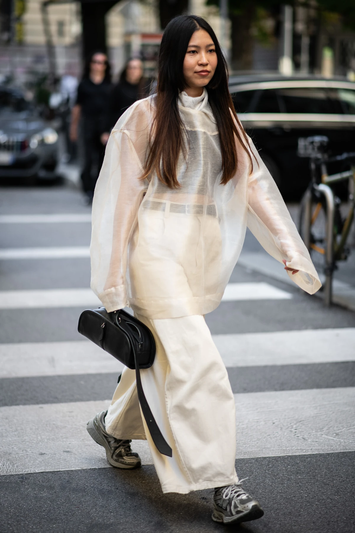 Pogledajte najbolje street style fotografije s Tjedna mode u Milanu