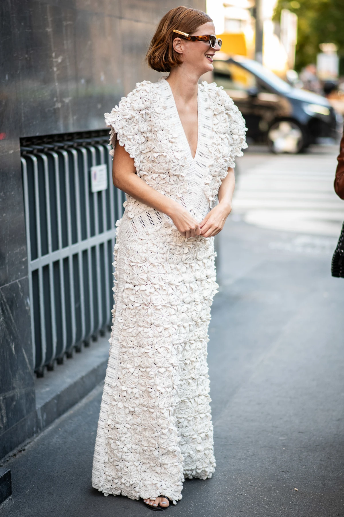 Pogledajte najbolje street style fotografije s Tjedna mode u Milanu