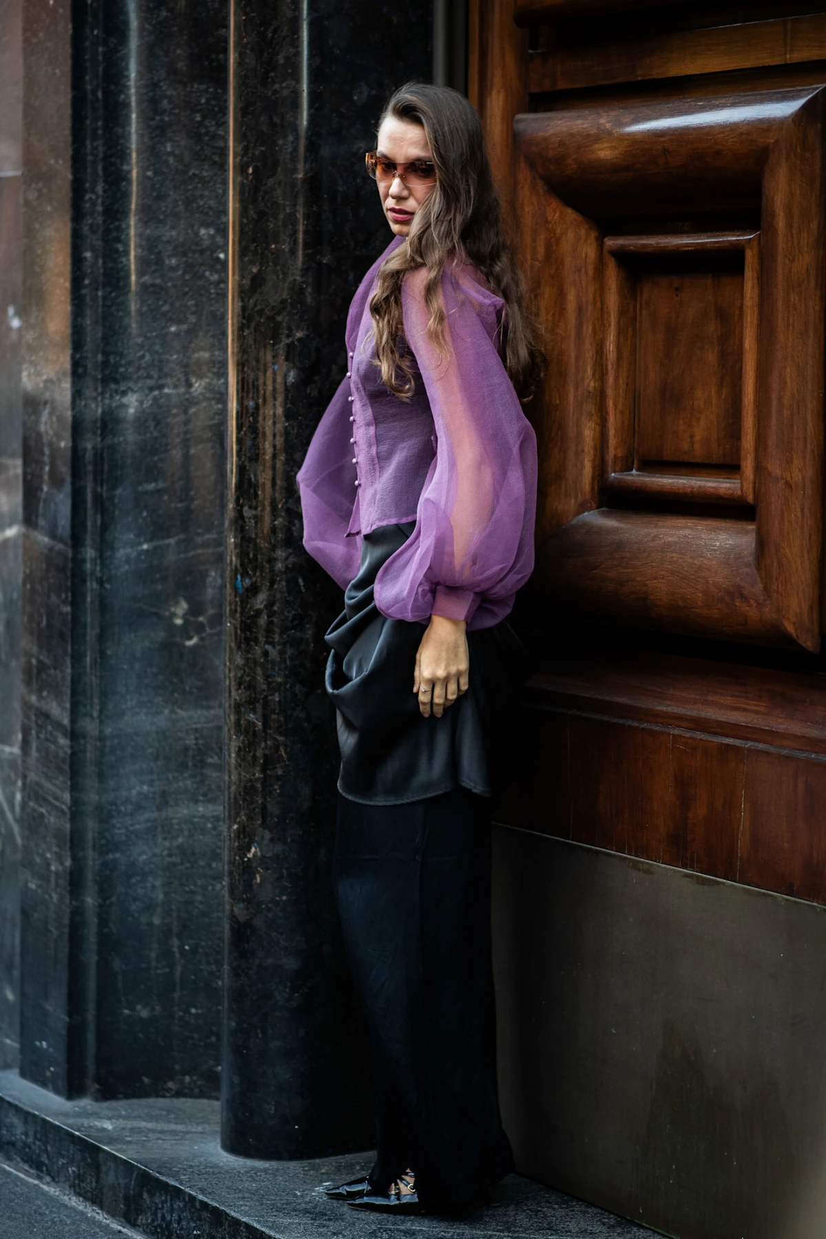 Pogledajte najbolje street style fotografije s Tjedna mode u Milanu