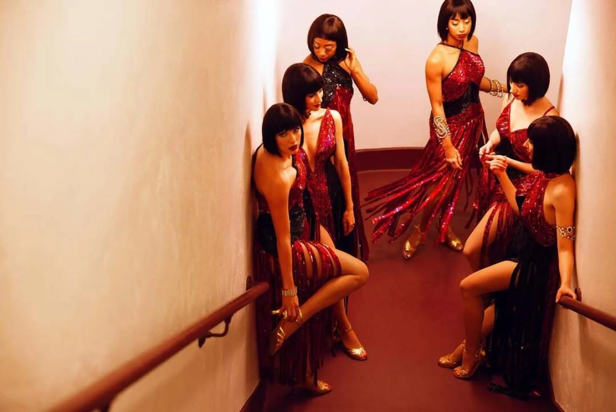 Šest misli koje sam imao tijekom slušanja novog albuma Taylor Swift