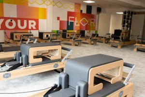 Zagreb dobio novu hit lifestyle adresu. Otvoren FLO:R, najveći reformer pilates studio u gradu