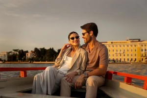 Hyatt Wedding show: Ovako bi moglo izgledati i vaše savršeno vjenčanje