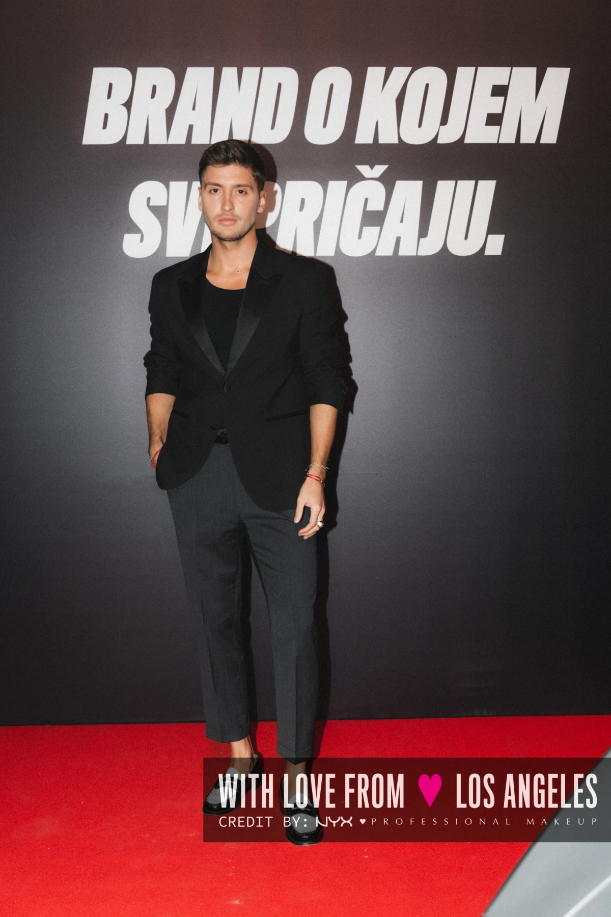 NYX se vratio u Hrvatsku sa senzacionalnim partyjem!