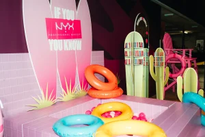 NYX se vratio u Hrvatsku sa senzacionalnim partyjem!