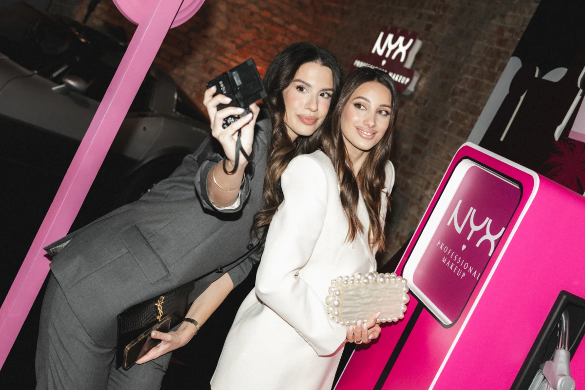 NYX se vratio u Hrvatsku sa senzacionalnim partyjem!