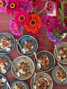 Otkrivamo najbolje mjesto za nedjeljni ručak u Zagrebu – 201 studio | ELLE