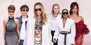 Oduševile su nas zvijezde na Givenchy reviji | ELLE