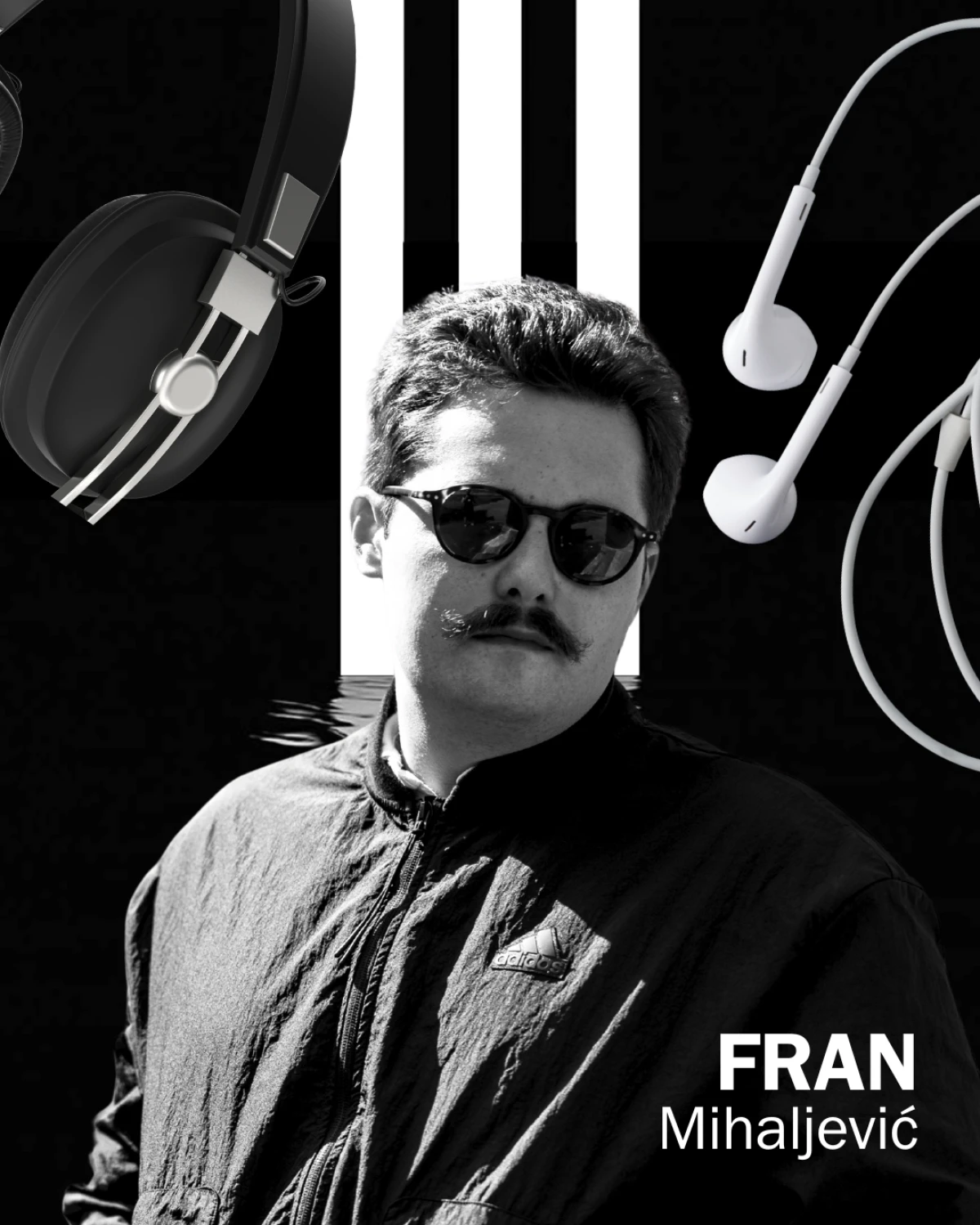 Superstar Showdown: Dva fotografa, jedna IKONA