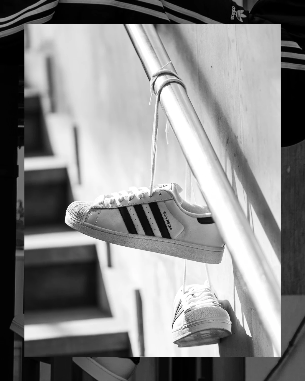 Superstar Showdown: Dva fotografa, jedna IKONA