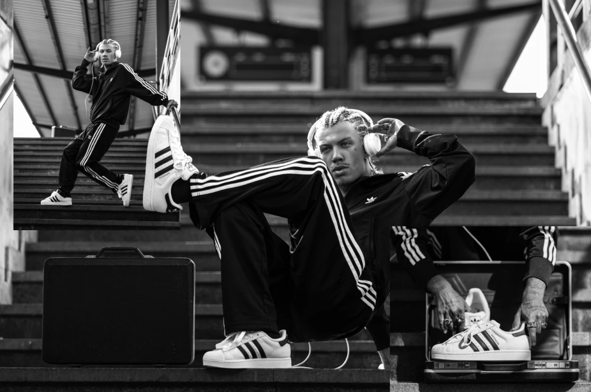 Superstar Showdown: Dva fotografa, jedna IKONA