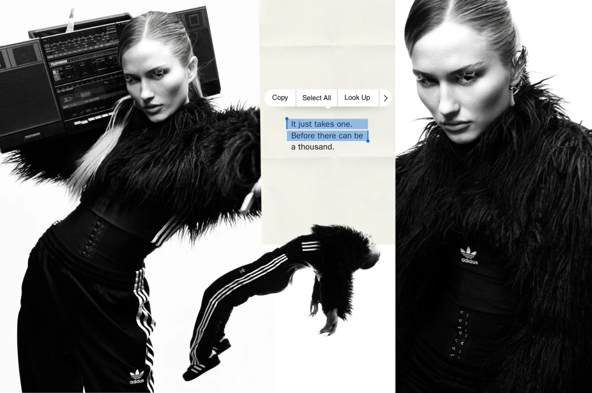 Superstar Showdown: Dva fotografa, jedna IKONA