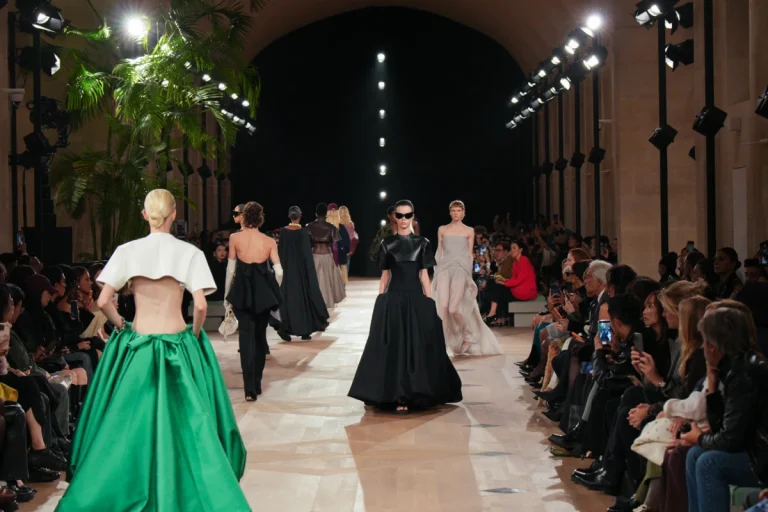 Kako izgleda Balenciaga pod vodstvom Pierpaola Picciolija? | ELLE