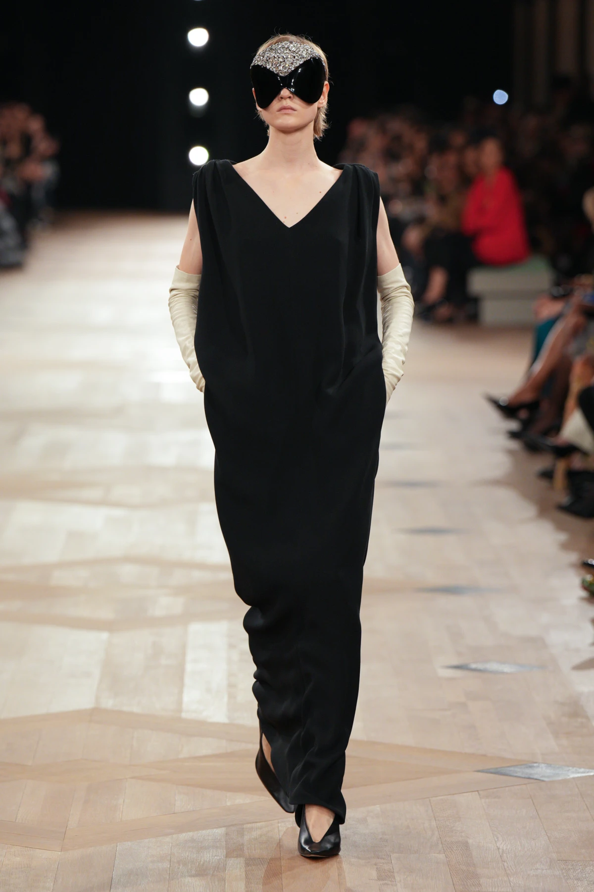 Kako izgleda Balenciaga pod vodstvom Pierpaola Picciolija?