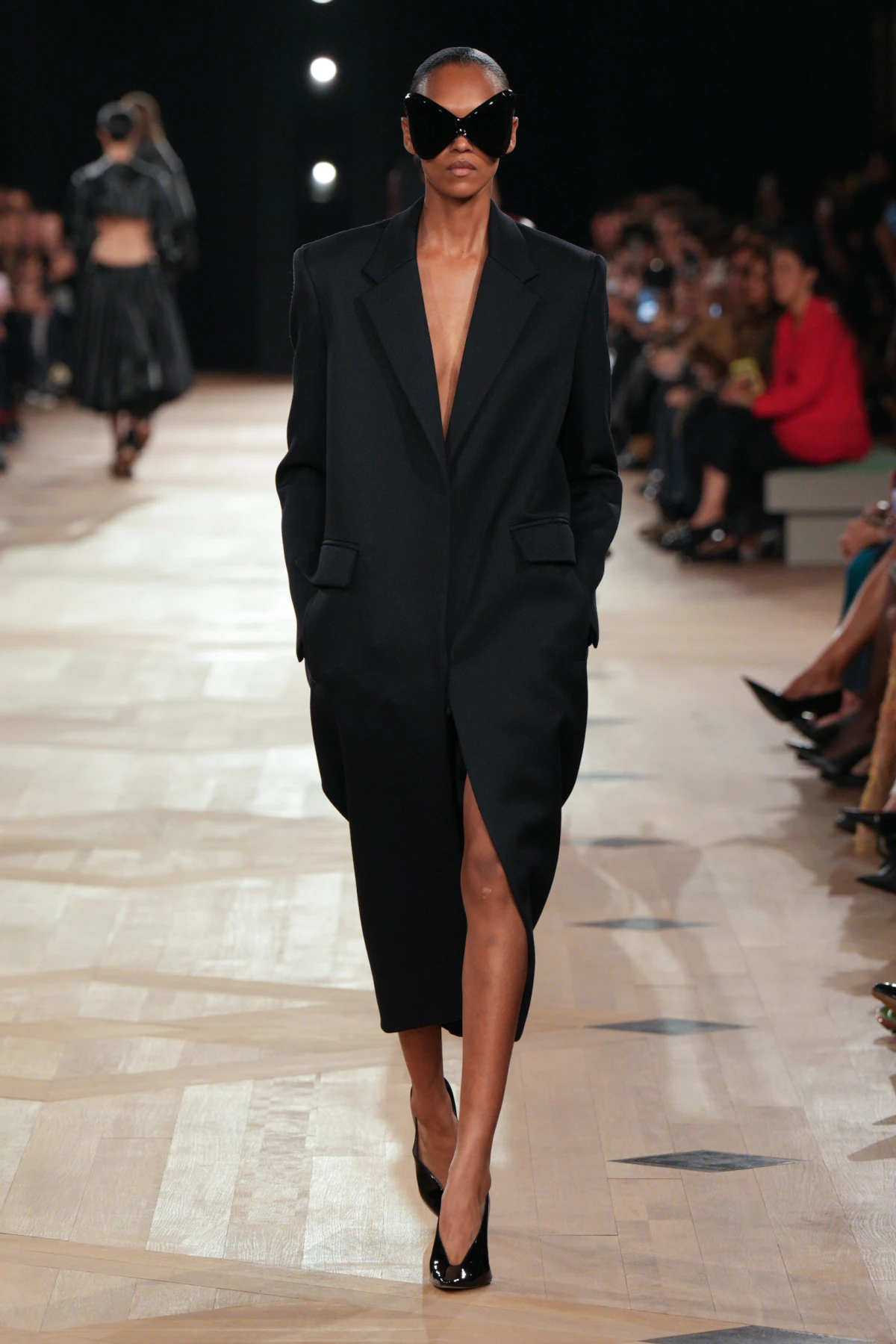 Kako izgleda Balenciaga pod vodstvom Pierpaola Picciolija?