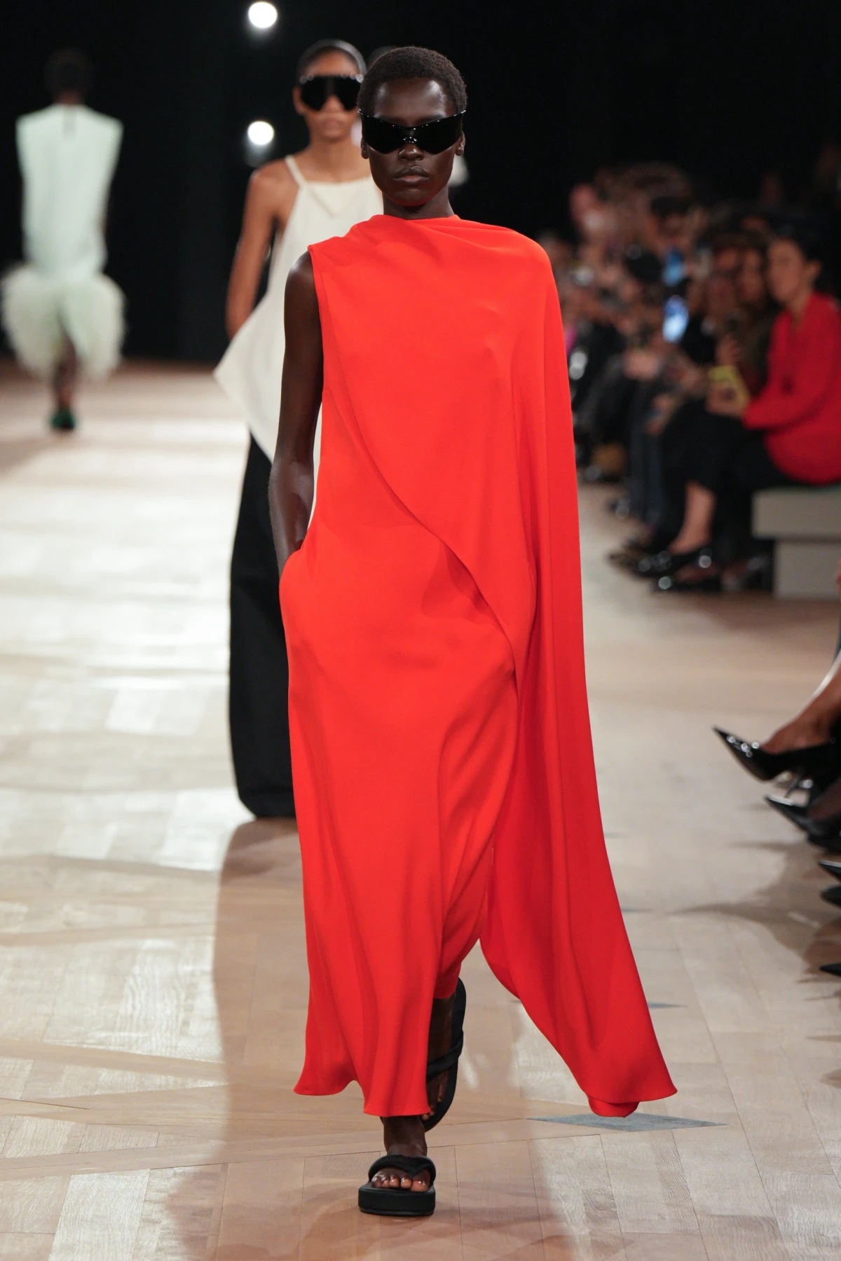 Kako izgleda Balenciaga pod vodstvom Pierpaola Picciolija?