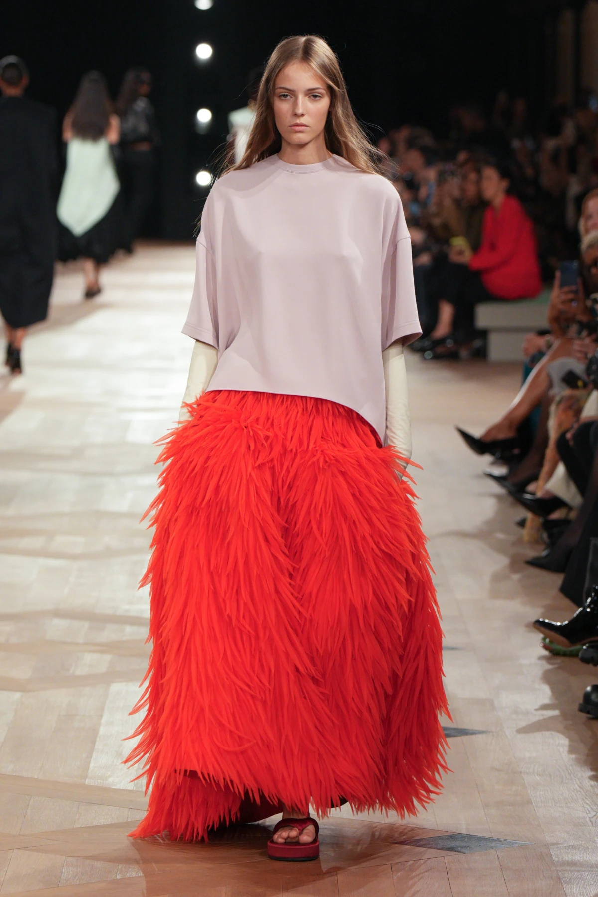 Kako izgleda Balenciaga pod vodstvom Pierpaola Picciolija?