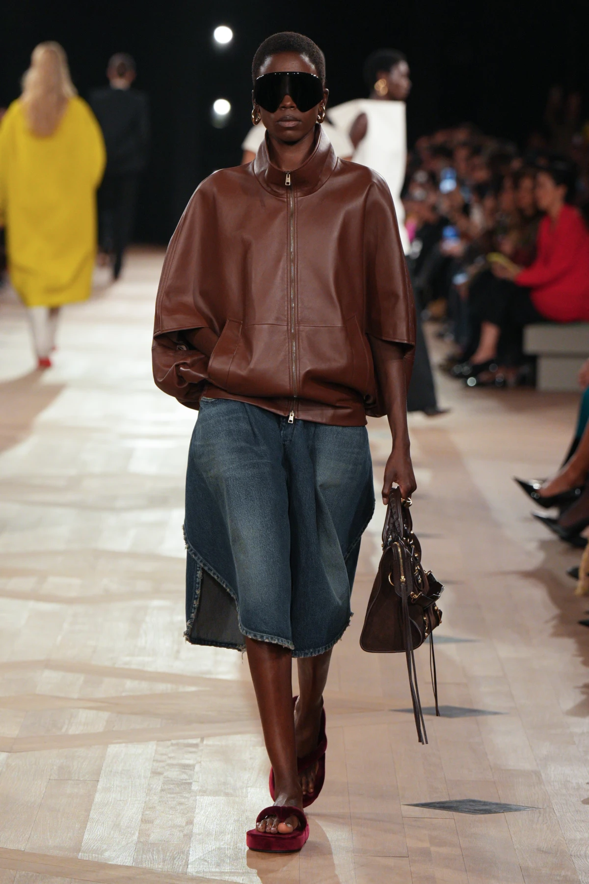 Kako izgleda Balenciaga pod vodstvom Pierpaola Picciolija?