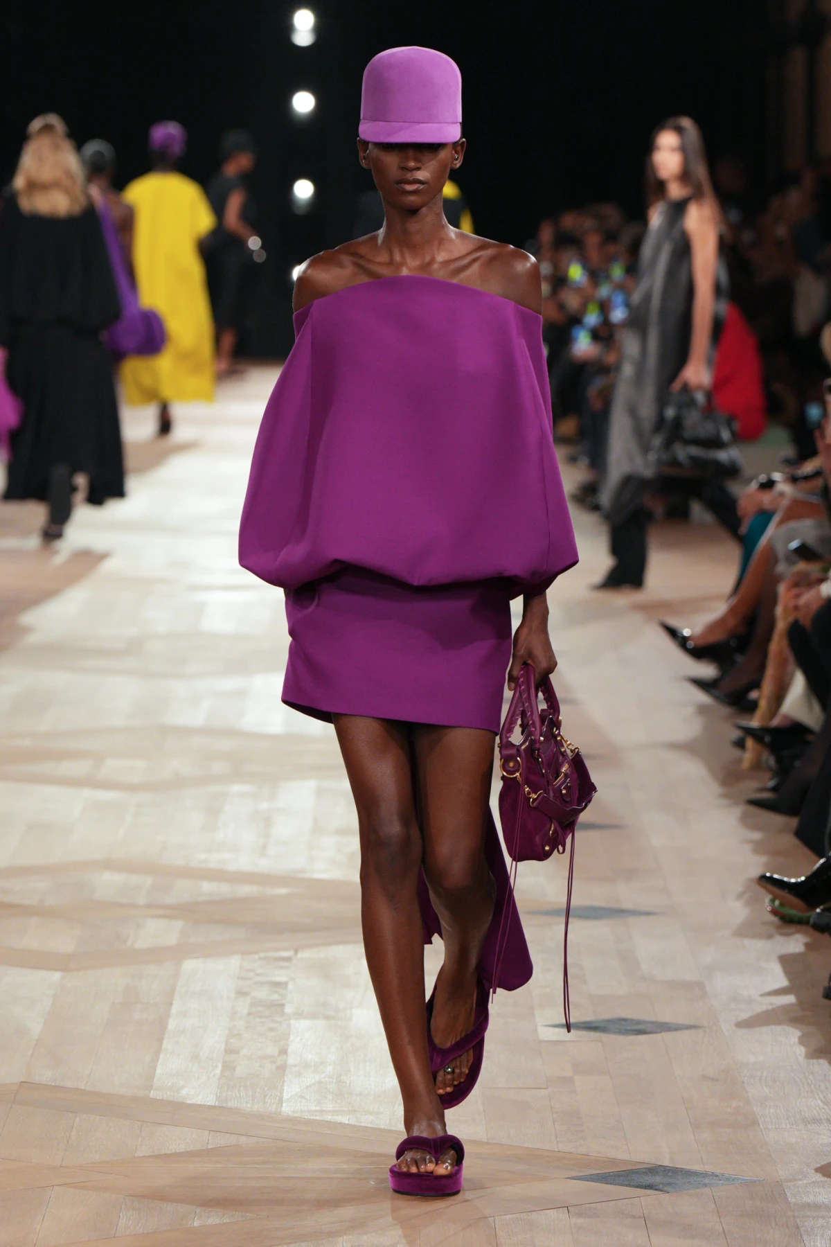 Kako izgleda Balenciaga pod vodstvom Pierpaola Picciolija?