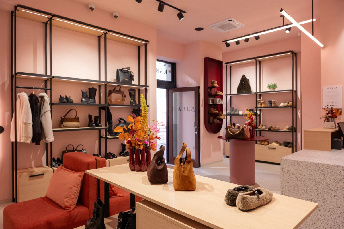 Karla u Jurišićevoj 18 ima novo ruho i novu, odličnu kolekciju