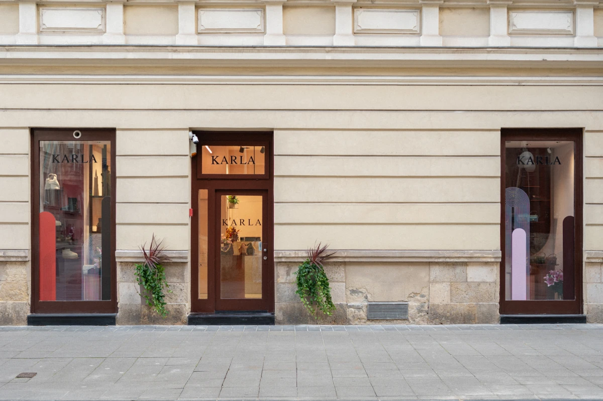 Karla u Jurišićevoj 18 ima novo ruho i novu, odličnu kolekciju