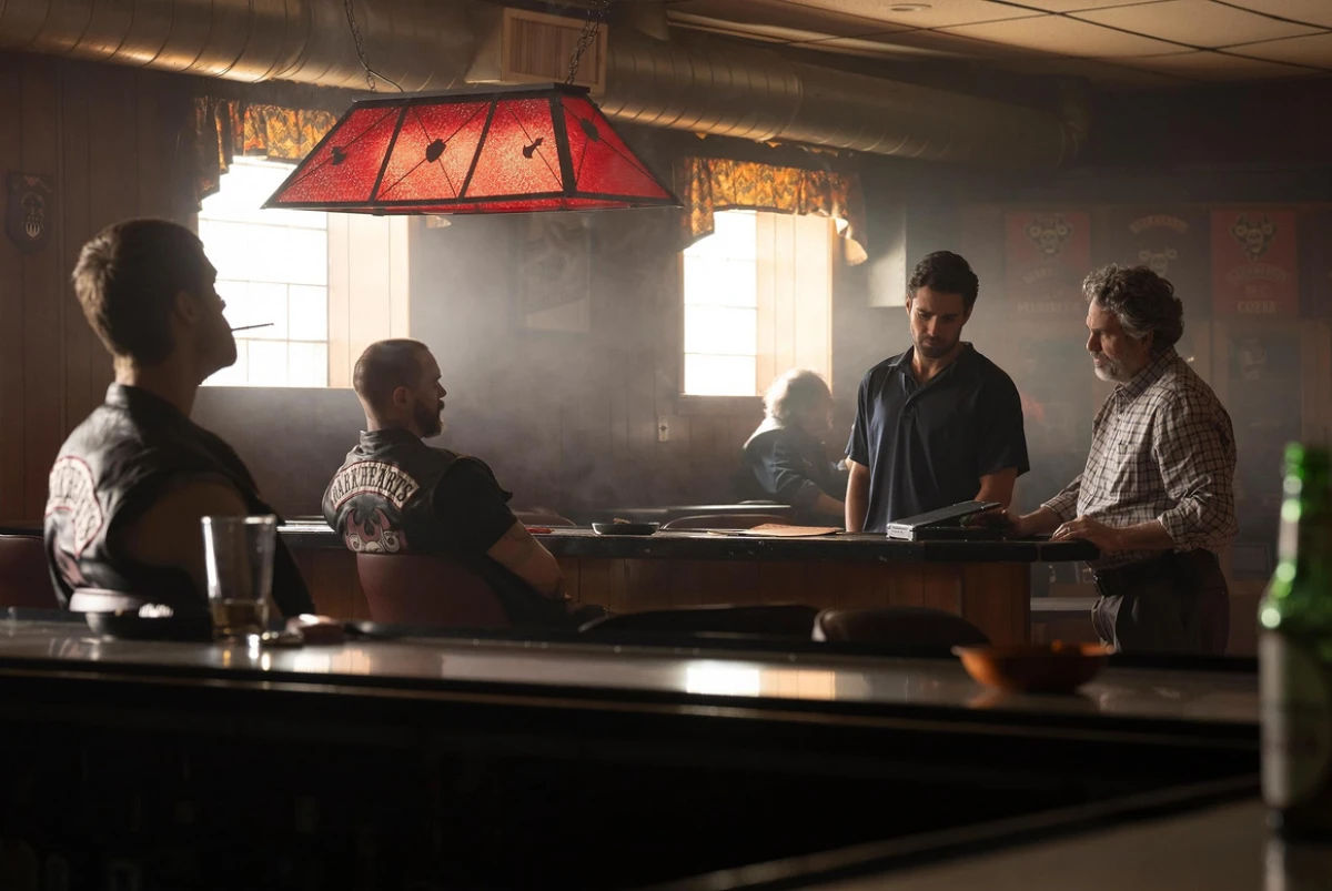 Piše Jelena Veljača: Task - HBO ima novi hit zbog kojeg vrijedi čekati epizode